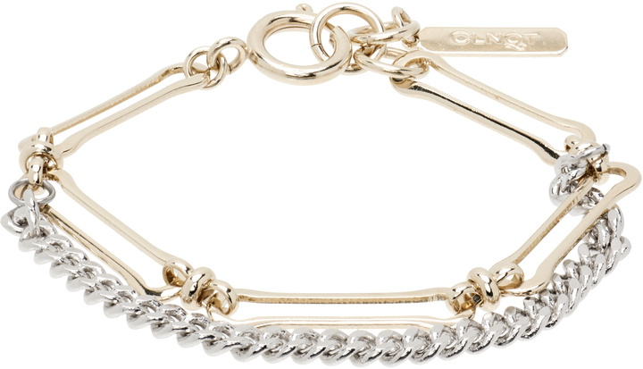 Photo: Justine Clenquet Pixie Bracelet