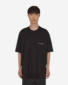 Oversized Logo T Shirt