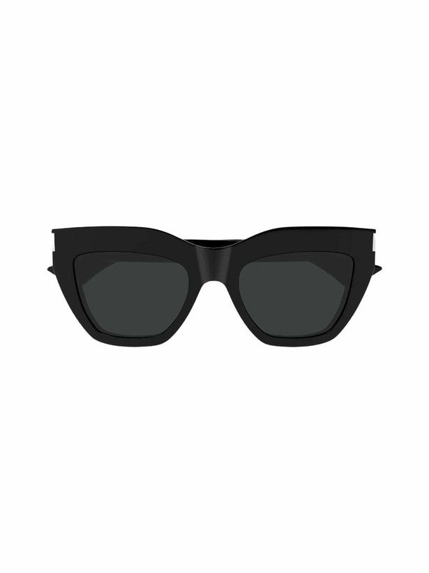 Photo: Saint Laurent Eyewear Sl 759 Sunglasses