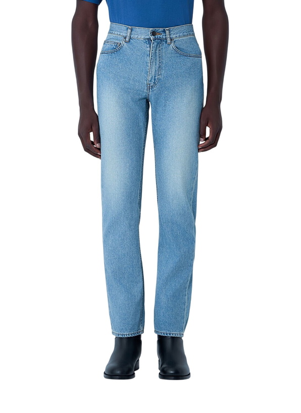 Photo: The Row Fred Jeans