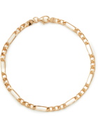 MIANSAI - Gold Vermeil Chain Bracelet - Gold - M