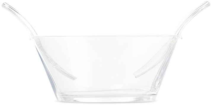 Photo: Mario Luca Giusti Fulmine Salad Bowl