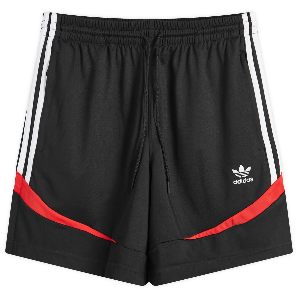 Adidas eqt shorts best sale