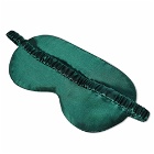 Puebco Stoned Eye Mask in Green