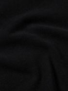Beams Plus - Cotton Polo Shirt - Black