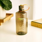Nalgene Narrow Mouth Tritan Sustain Water Bottle in Woodsman