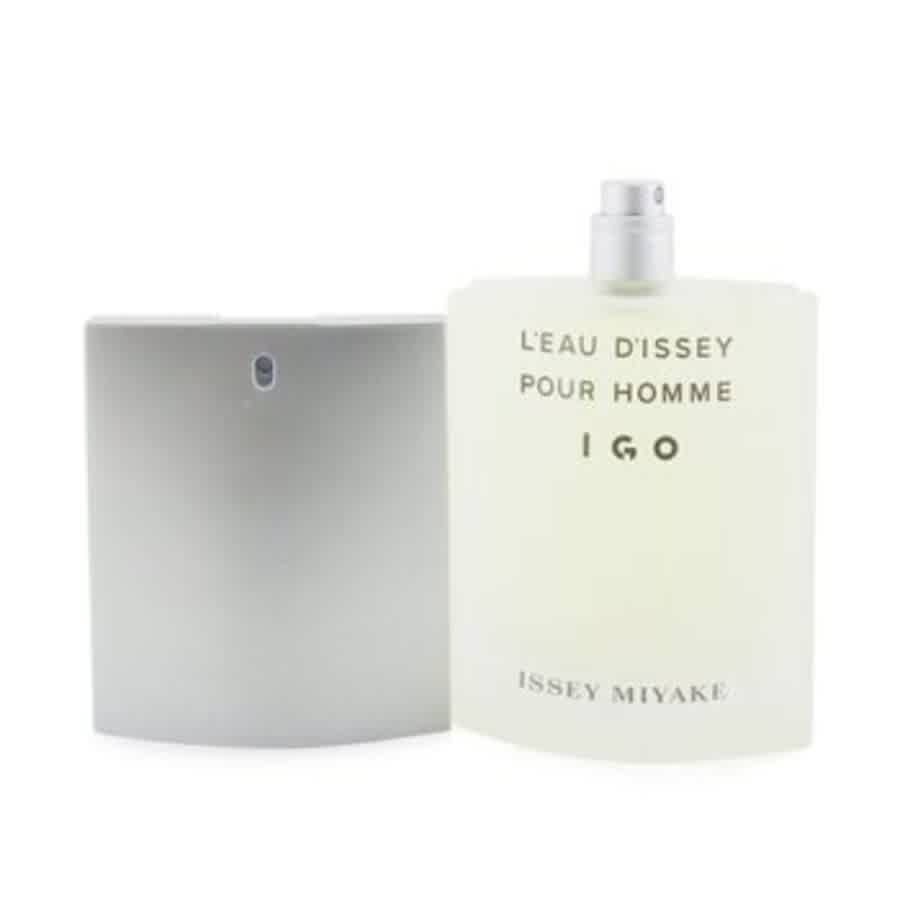 Issey Miyake - IGO L'Eau D'Issey Eau De Toilette Spray 100ml/3.3oz