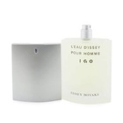 Issey Miyake - IGO L'Eau D'Issey Eau De Toilette Spray 100ml/3.3oz