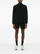 On Running X Post Archive Faction Black Breaker PAF Track Jacket