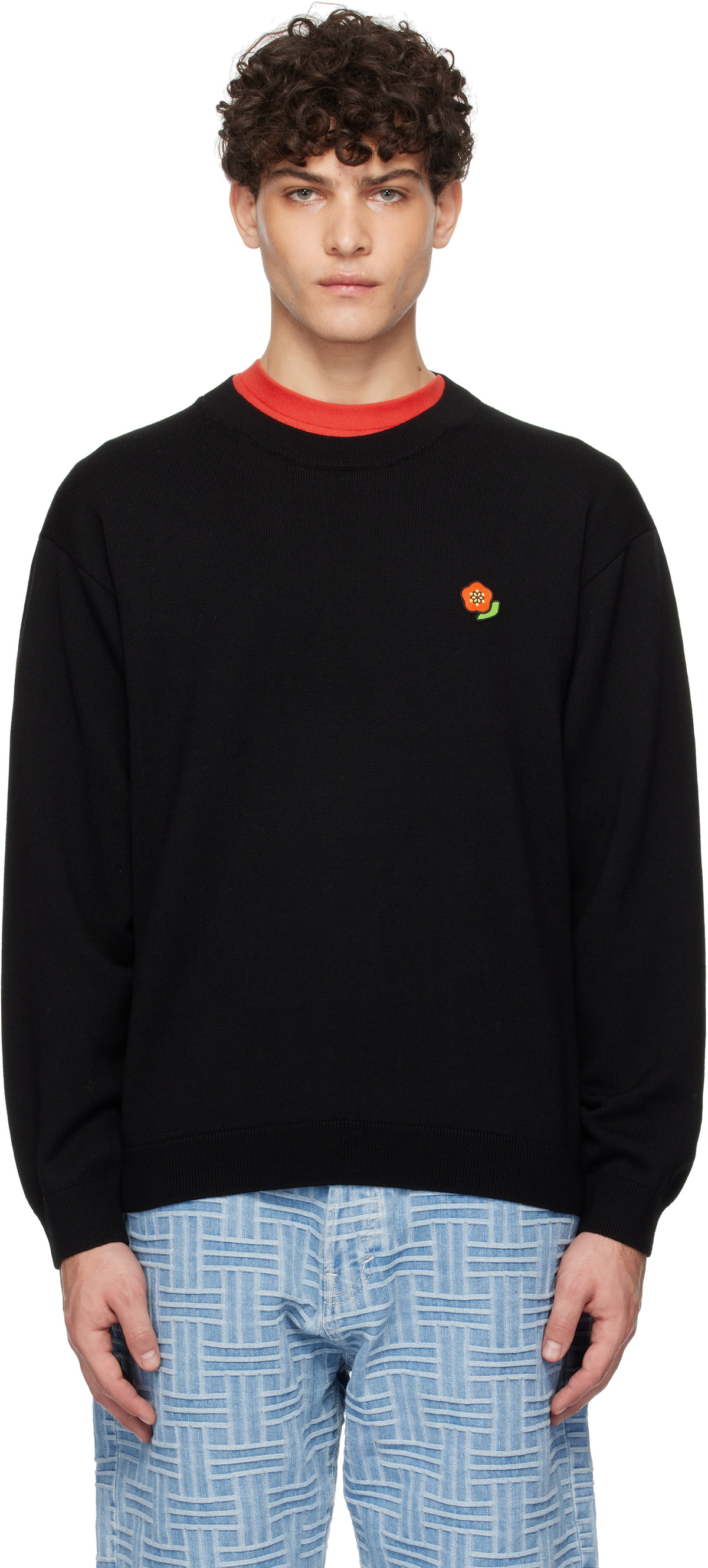 【送料&関税込】Kenzo Sweaters Brown Brown Kenzo Sweaters: Shop up to −60% | Stylight