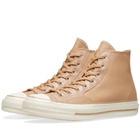Converse Chuck Taylor 1970s Hi Premium Leather
