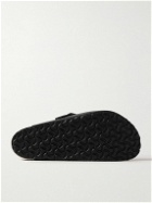 Birkenstock - Boston Oiled-Leather Clogs - Black