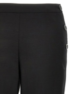 Courrèges oblique Tailored Pants