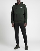 Ea7 Mens Sweatshirt Dark in Green