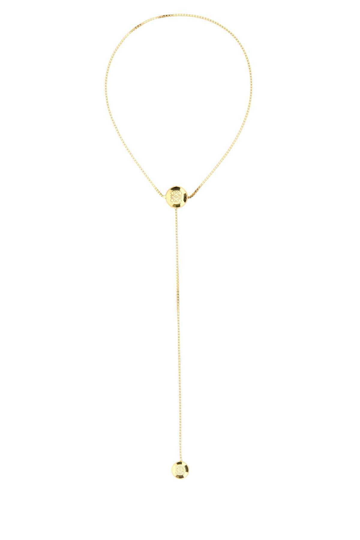 ネックレス・ペンダント LOEWE Dangling Ladybug Necklace Loewe Dangling Ladybug Necklace Loewe