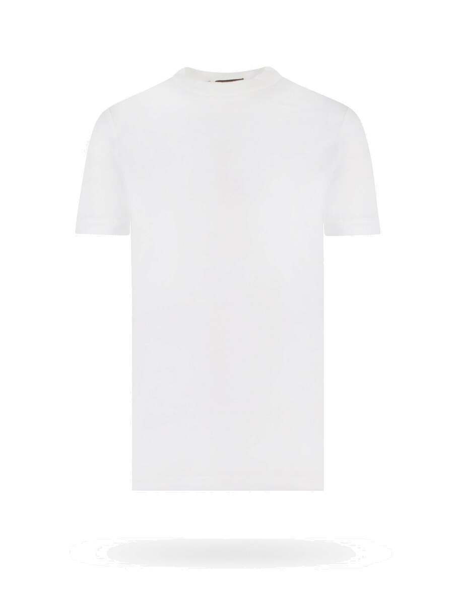 LORO PIANA 26S LONG SLEEVE T-SHIRT 747