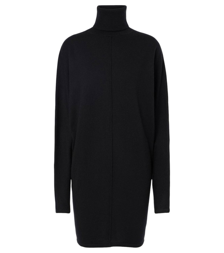 Photo: Lisa Yang Ellinora cashmere midi dress