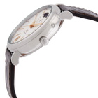 IWC Portofino Automatic Diamond Silver Dial Ladies Watch IW459011