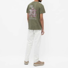 Afield Out Men's Thorn T-Shirt in Sage