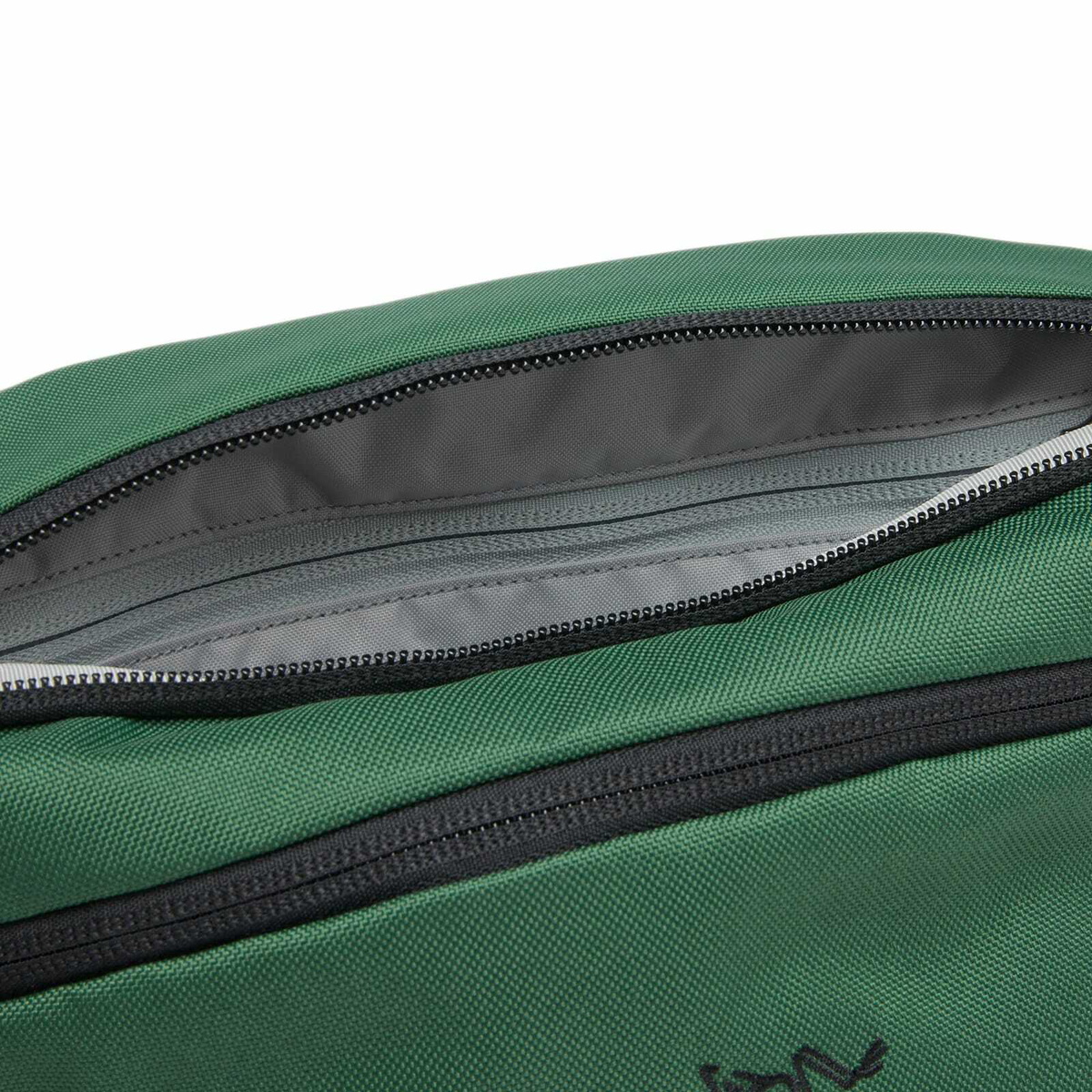 Arc'teryx Men's Mantis 2 Waist Pack in Eden/Black Arc'teryx