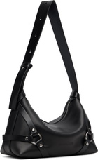 Ann Demeulemeester Black Tamar Small Shoulder Bag