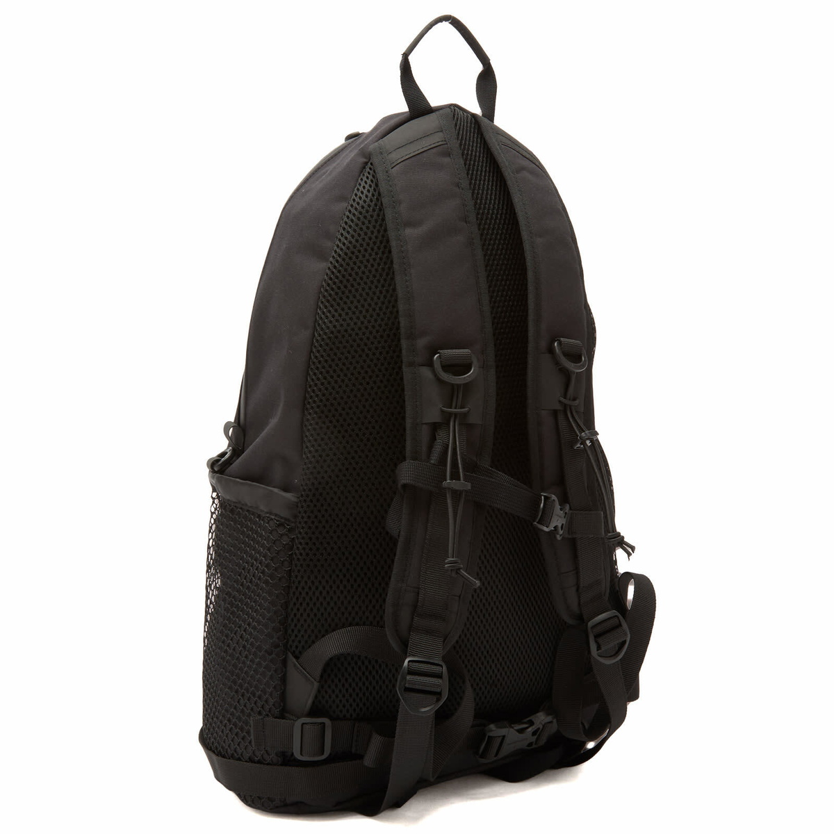 and wander PE/CO 20L Daypack in Black 