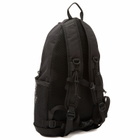 and wander PE/CO 20L Daypack in Black 