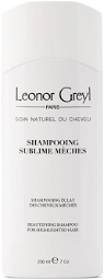Leonor Greyl 'Shampooing Sublime Mèches' Shampoo, 200 mL