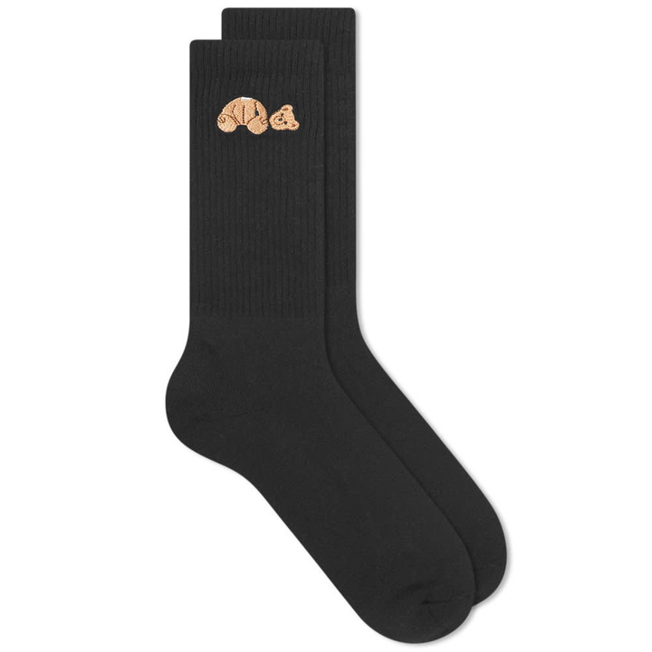 Photo: Palm Angels Bear Socks