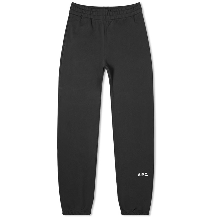 Photo: A.P.C. x JJJJound Justin Sweat Pant