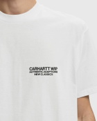 S/S Sean Hamilton 03 Tee