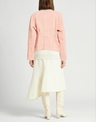 High Venture Womens Jacket Apricot