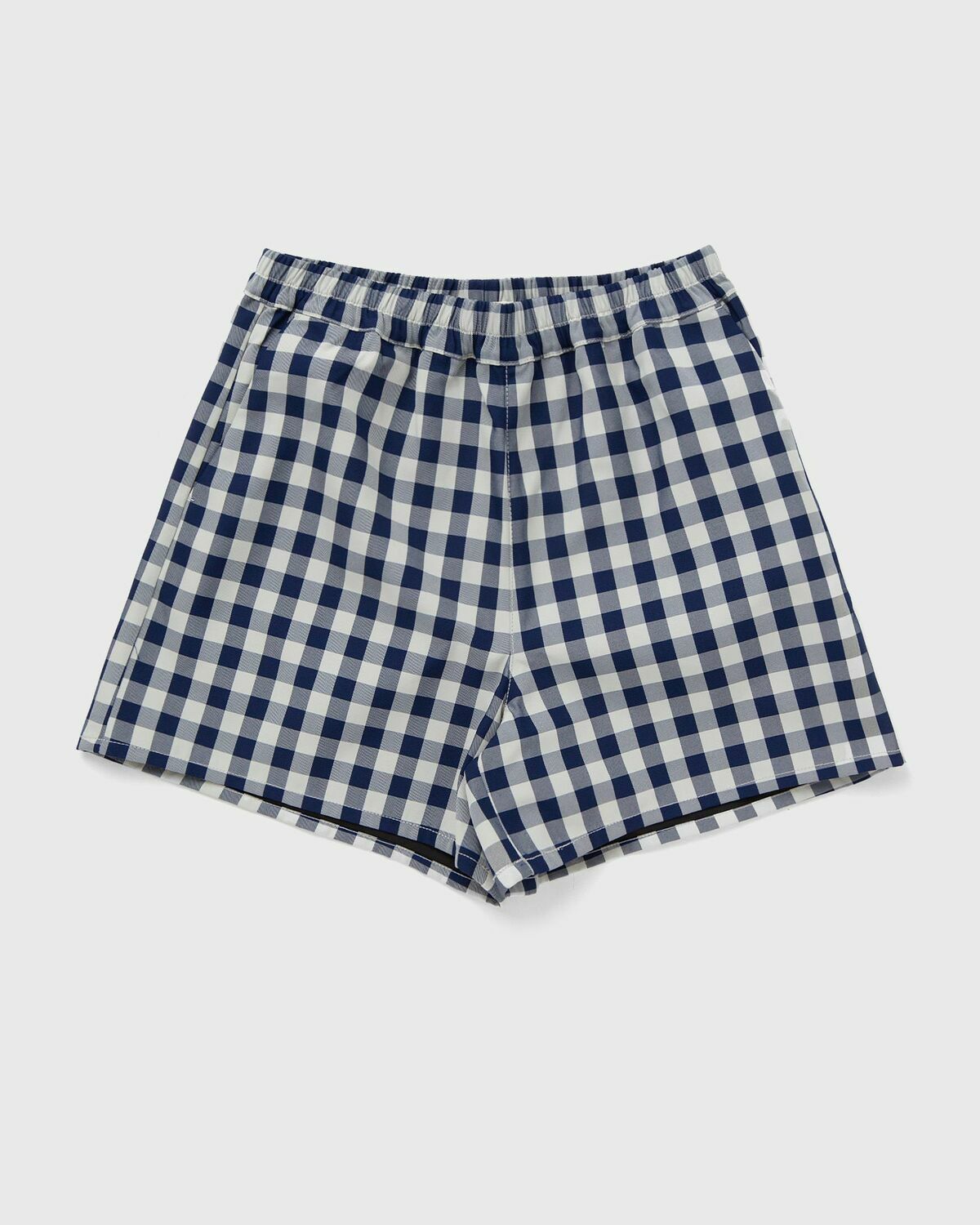 Baum Und Pferdgarten Nannett Blue/White Casual Shorts