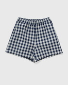 Baum Und Pferdgarten Nannett Blue/White Casual Shorts