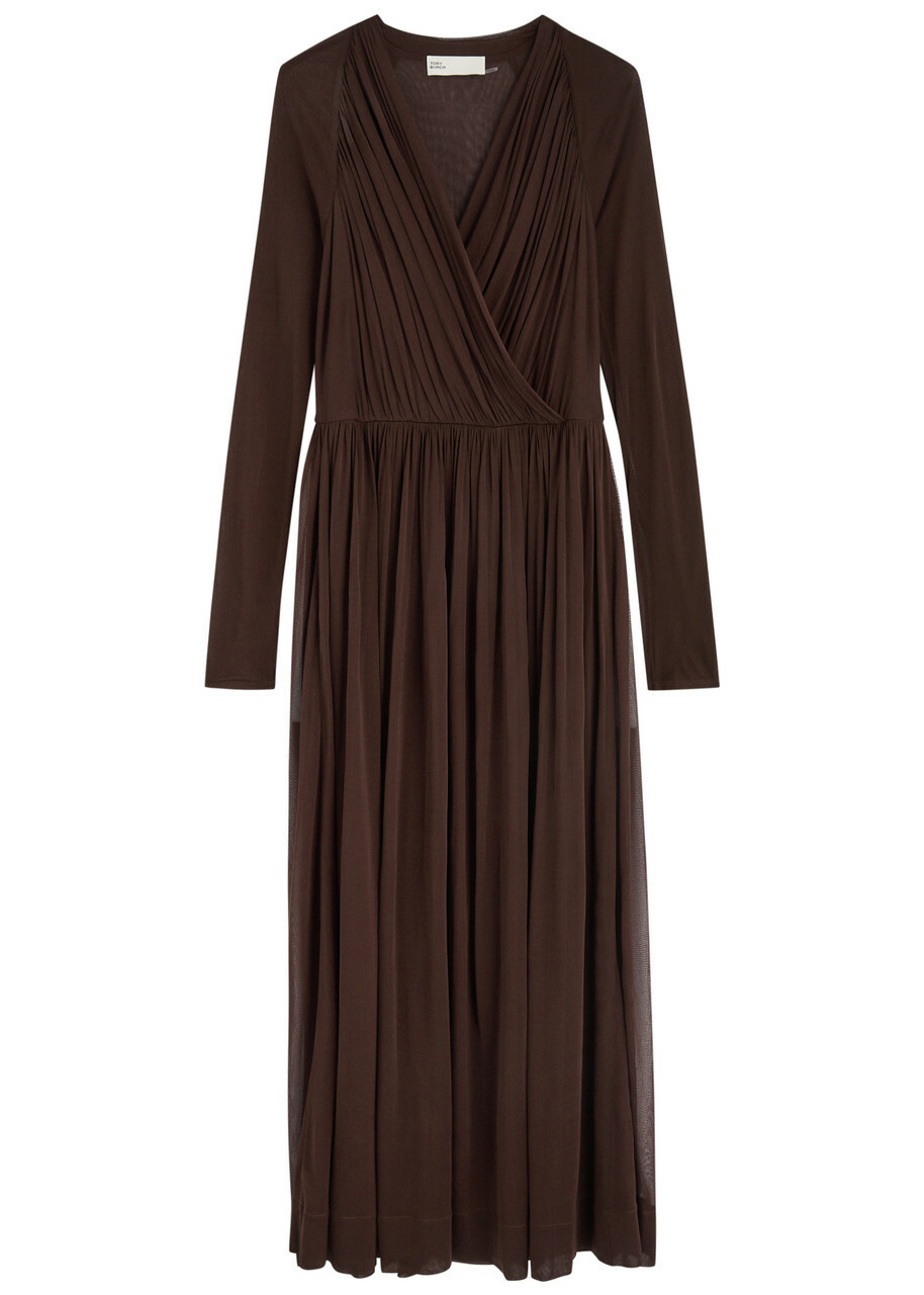 midi tied dress VENUS Side Tie Midi Dress | Postcard Vacay