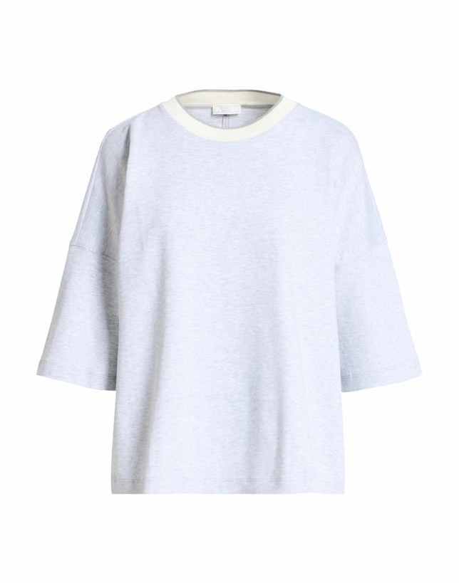 Photo: Peserico Womens T-shirt in Light grey