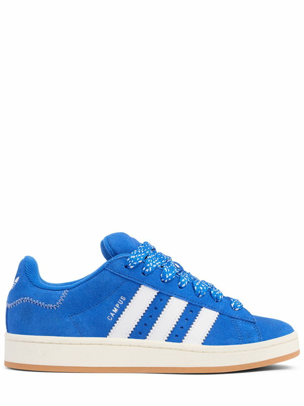 Photo: ADIDAS ORIGINALS Campus 00s Sneakers