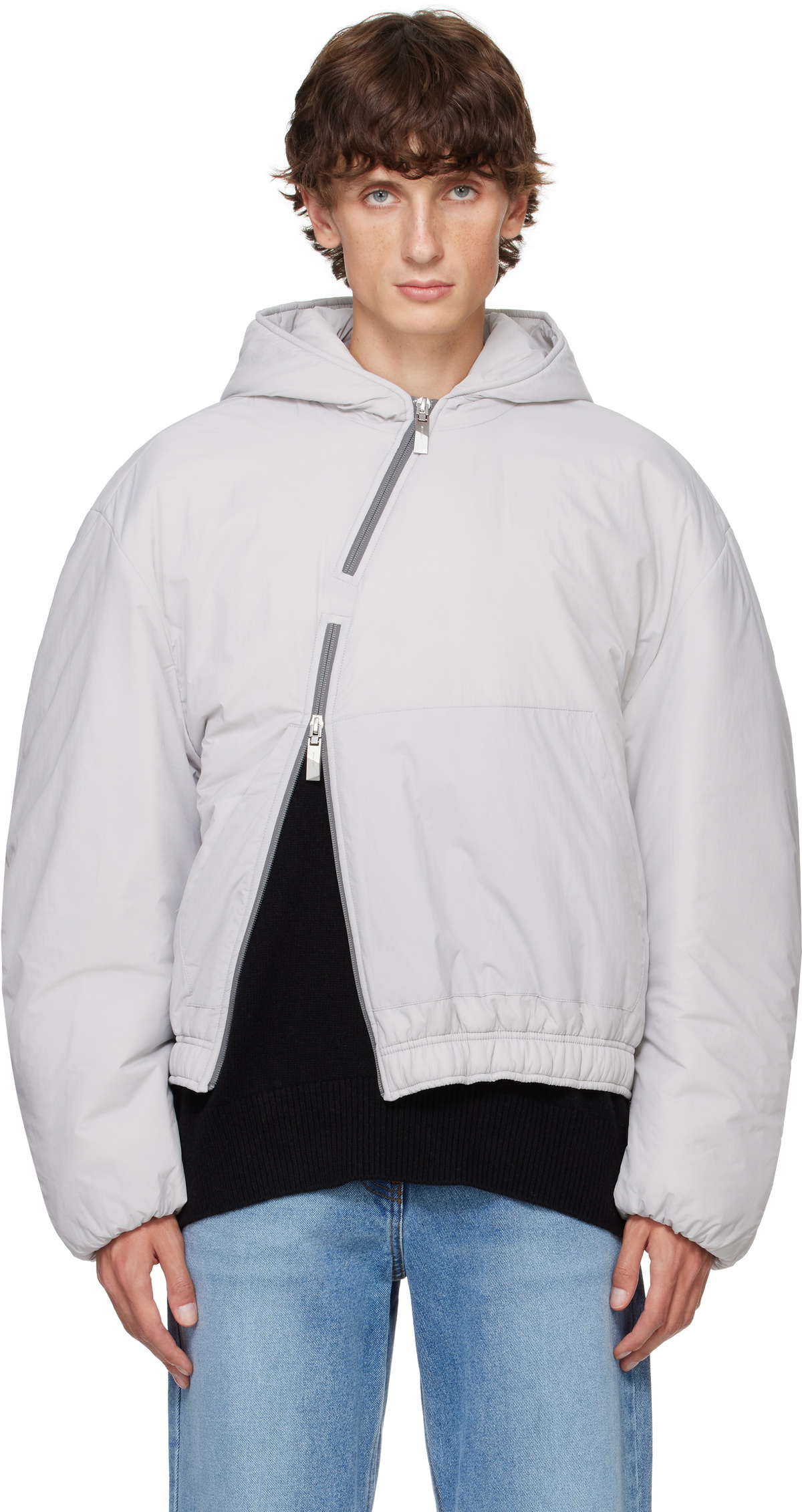 【ADERERROR】Jacket Product. 22★ ADER AderSpace # Shop #