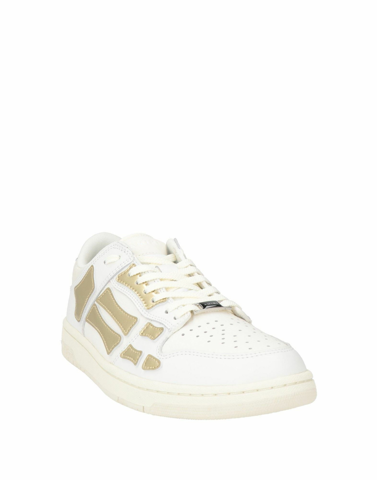 Amiri Womens Sneakers in White