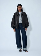 Khaite Shelman Jacket