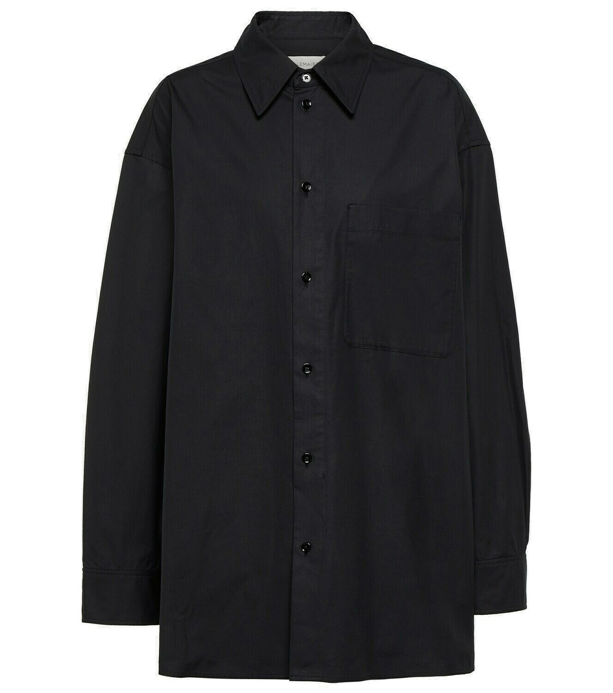 Lemaire Cotton shirt Lemaire