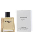 Burberry Mens Hero EDT Spray 3.4 oz (Tester) Fragrances 3614229380125
