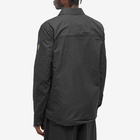 Belstaff Men's Staunton Overshirt in Black