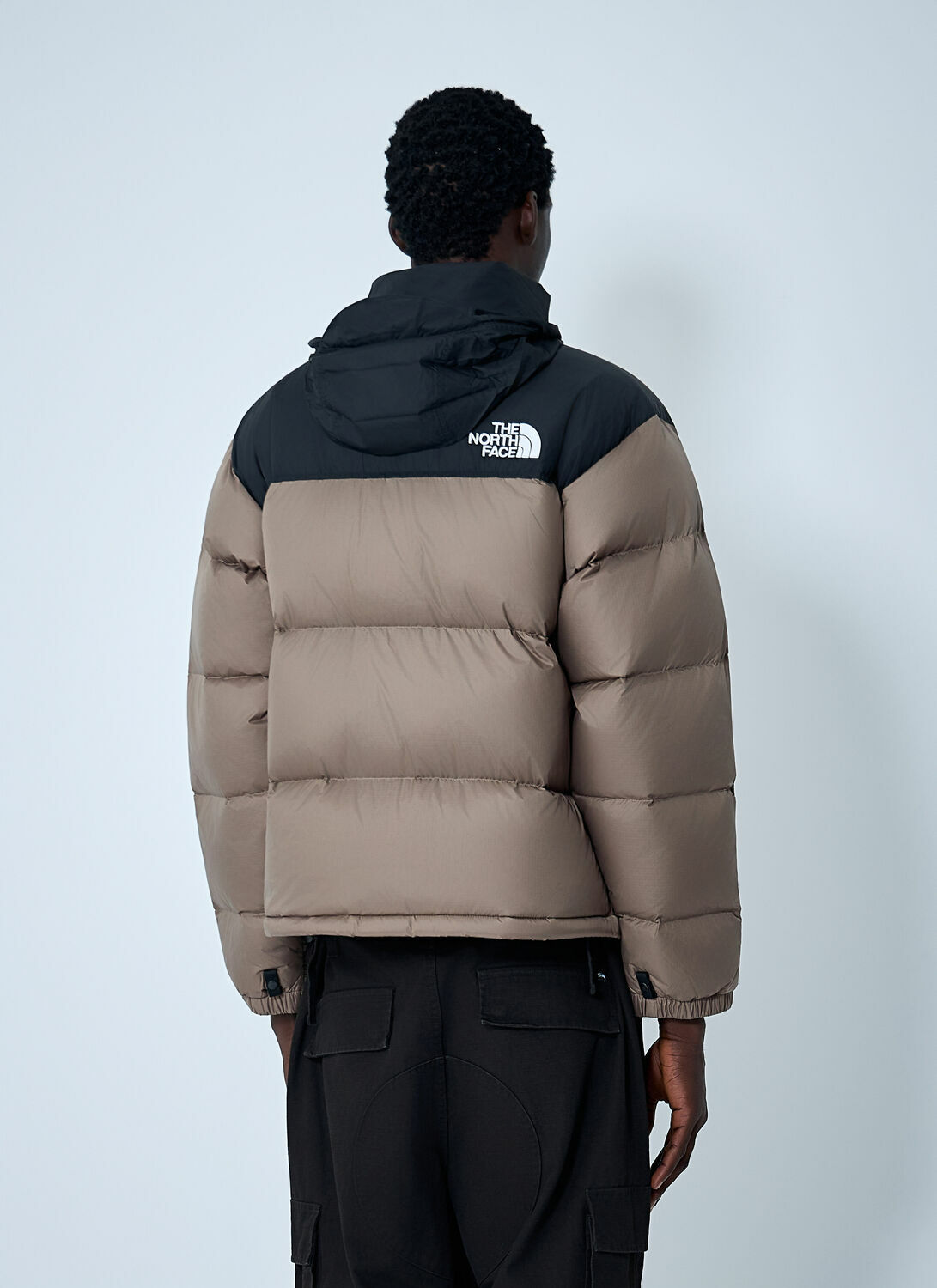 The North Face 1996 Retro Nuptse Jacket
