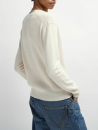 BOTTEGA VENETA - Cashmere Knit V Neck Sweater