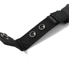Porter-Yoshida & Co. END. x Porter-Yoshida & Co Key Holder in Black 