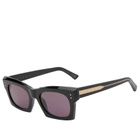 Retrosuperfuture x Marni Edku Sunglasses in Black 