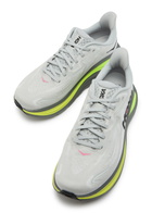 Hoka Clifton 10 Mesh Sneakers Grey