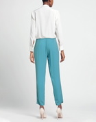 Alessia Santi Womens Pants Light in Blue