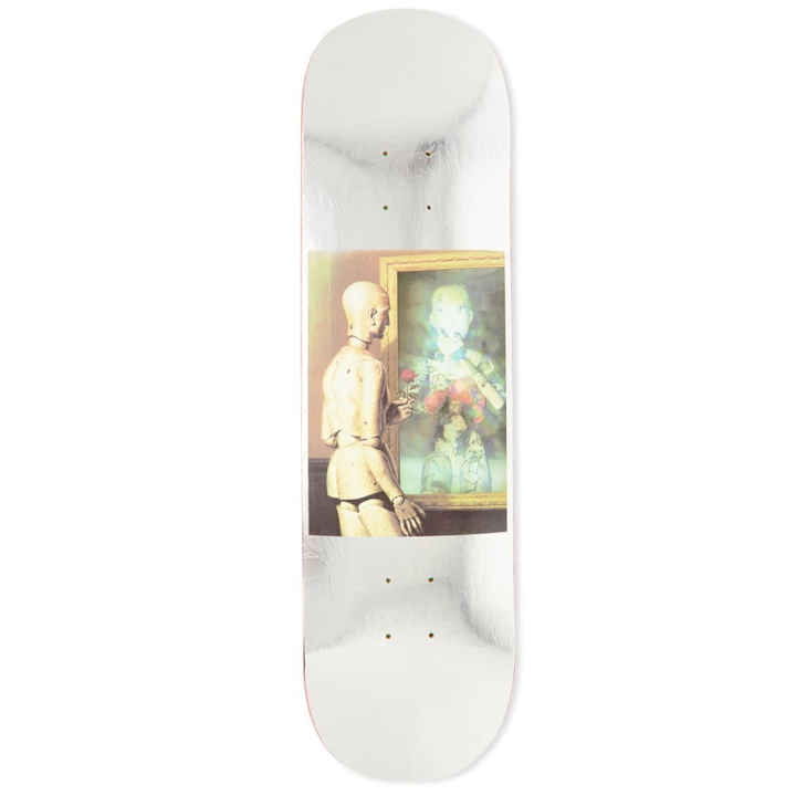 Photo: Fucking Awesome Mirror Deck